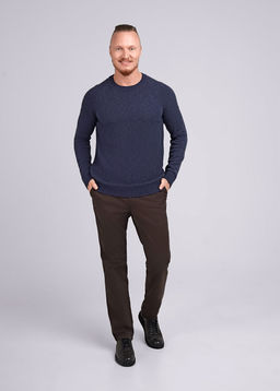 Джемпер мужской