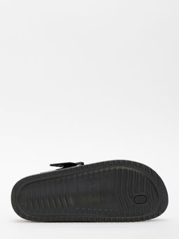 Женские вьетнамки MELISSA COZY FLIP FLOP AD Артикул 4394452, черный