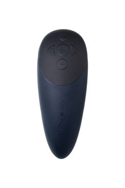 Набор Womanizer Premium + WE-VIBE Chorus черный, силикон, 19 см  фото 8