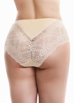 3075 Трусы - Силуэт фото 2