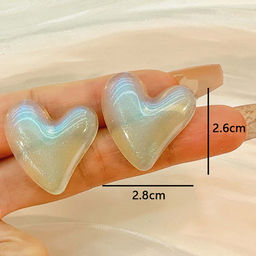 Серьги на гвоздиках арт. 13 0940 (id 265461) - Rada фото 3