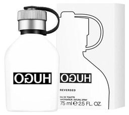 HUGO REVERSED m EDT 75 ml M