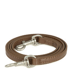 6811 chocolate, Женская кожаная сумка, Barcelo Biagi