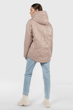 Куртка демисезонная (синтепон 150) - El podio фото 16