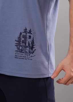 Комплект мужской для дома Бобер