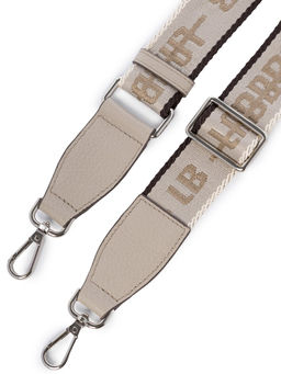 Наплечный ремень Labbra L-HF3806-2A l.cacao