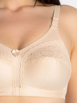 -22% Бюстгальтер Aveline 661430 Белый  фото 7