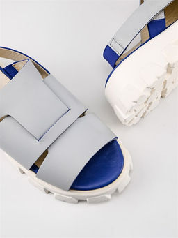 Босоножки 253 Denim