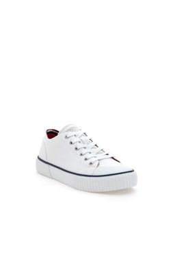 Erkek Beyaz Spor Ayakkab_ Sepette S_rpriz _ndirim - U.s. polo assn фото 3