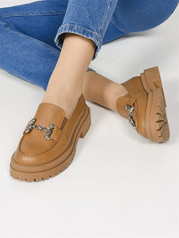 Лоферы женские комфорт A-11