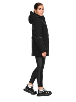 Куртка B-8806 Черный