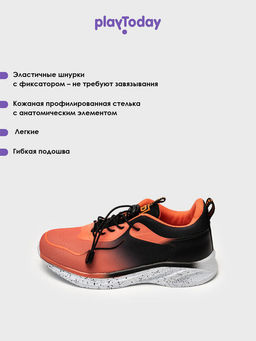 PlayToday / Кроссовки для мальчика