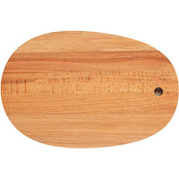 11-1 Доска разделочная овал больш MB(х10) - Mayer&boch фото 3