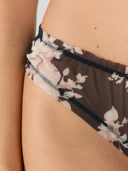 Трусы бразилиана женские в наборе, 3 шт - Mark formelle фото 6