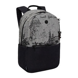 RXL-627-2 Рюкзак с обвесом - Grizzly фото 2