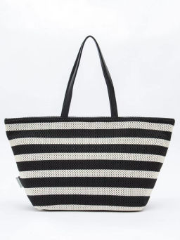 Сумка 51278 black Velina Fabbiana-Safenta