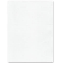 Канва KPLA-14 Gamma пластиковая 100% полиэтилен 28 x 21 см 10 шт  фото 3