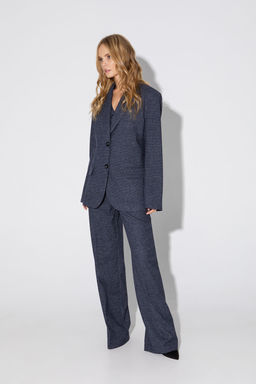 Костюм Pirs 4868 синий