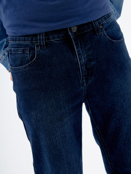 Мужские Джинсы Широкие - Mossmore фото 19