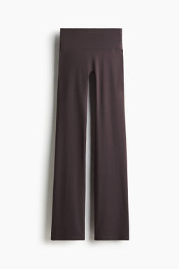 Leggings de yoga acampanados con SoftMove Lycra®