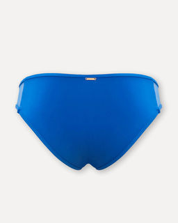 Плавки купальные со вставками из сетки - Deseo фото 5