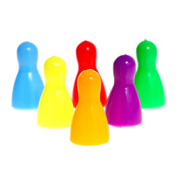 Настольная игра Улётный День Рождения!, 10 игр: Мафия, Кто я, Крокодил, Бродилка, Жмурки и др. - Лас играс kids фото 14