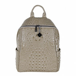 Рюкзак 69122-6 apricot Velina Fabbiano-Safenta