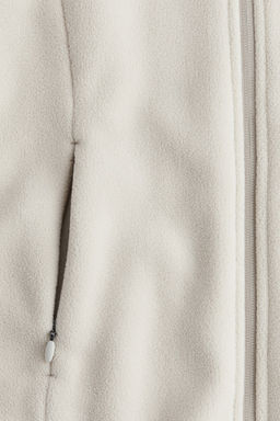 Chaqueta polar de deporte en DryMove - H&m фото 7