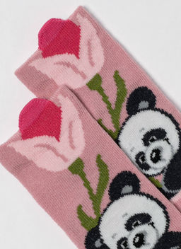 Цена за 2 пары. Носки классические БРЕСТСКИЕ НОСКИ ДЕТСКИЕ 3086 BABY (рисунок) - Conte elegant фото 2