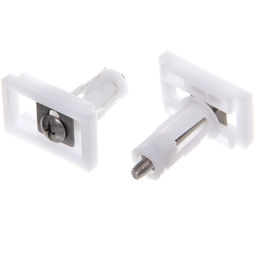 Сиденье для унитаза 33,5х43 794-4