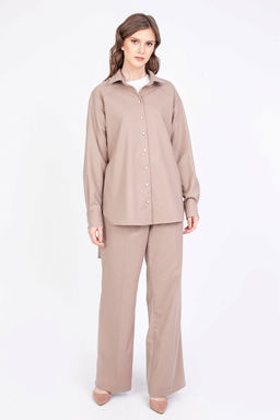 4-1924-5128-114 Блуза декор, 56 - Serginnetti фото 2