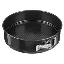 Форма для выпечки круглая разъемная 24*6,5см, арт. 846-110, SL-4004