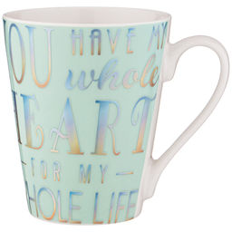 КРУЖКА LEFARD BREAK TIME 385МЛ  фото 2