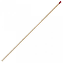 Спички каминные 100шт, 22х11х2,7см, длина спички 21см, удлиненные, Image (Россия) - Домашняя мода фото 4