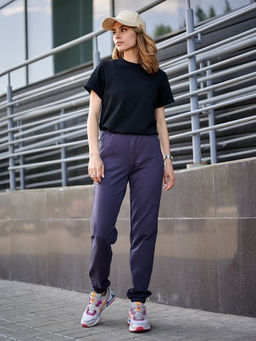 Брюки-джоггеры, брюки - Yollochka фото 2