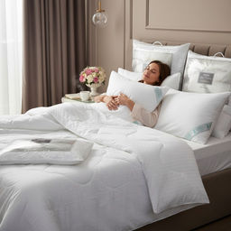 Одеяло 1.6 Luxury Hotel Collection 155х210