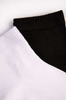 Носки укороченные с плотной резинкой 2 пары Happy Fox  фото 5