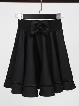 Юбка для девочки Соль&Перец  фото 9