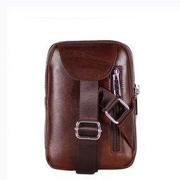 Сумка 2023088-2BSH coffee Heanbag