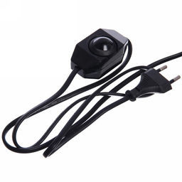 Настольная лампа 1*40Вт "Классика" h-35см Е27 615-113+999-004 8168-1