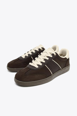 TRAINERS - Zara фото 19