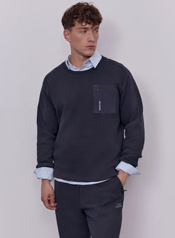 E2399-2 свитшот мужской