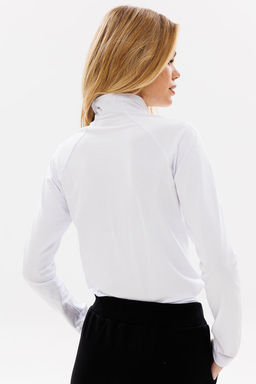 Водолазка GO F1020/01-01.164-170 белый