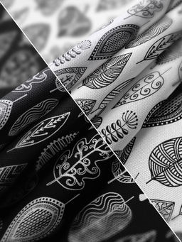 Набор полотенец 70х40 2шт ДОМОСФЕРА Рогожка 21554-1/70х40