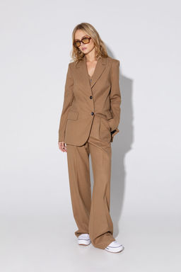 Костюм Pirs 5078 бежевый  фото 5