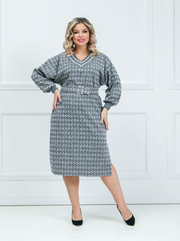 Платье П4-4801/23