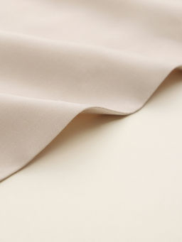 Пододеяльник 1.5-спальный SL Home, 150220 см, бежевый, тенсель - Sima-land home фото 9
