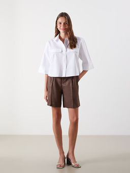 Loose Fit Kad?n G?mlek