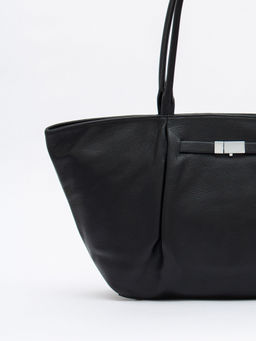 Сумка 1034-1MP black Polina&Eiterou