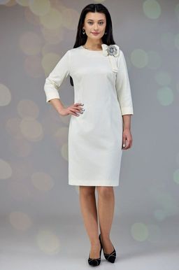 Платье Angelina&Co 928 - Mira fashion фото 570